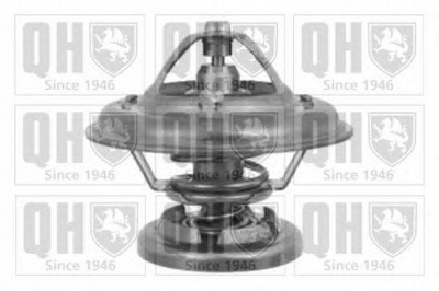 QUINTON HAZELL qth423k -  Термостат, охлаждающая жидкость